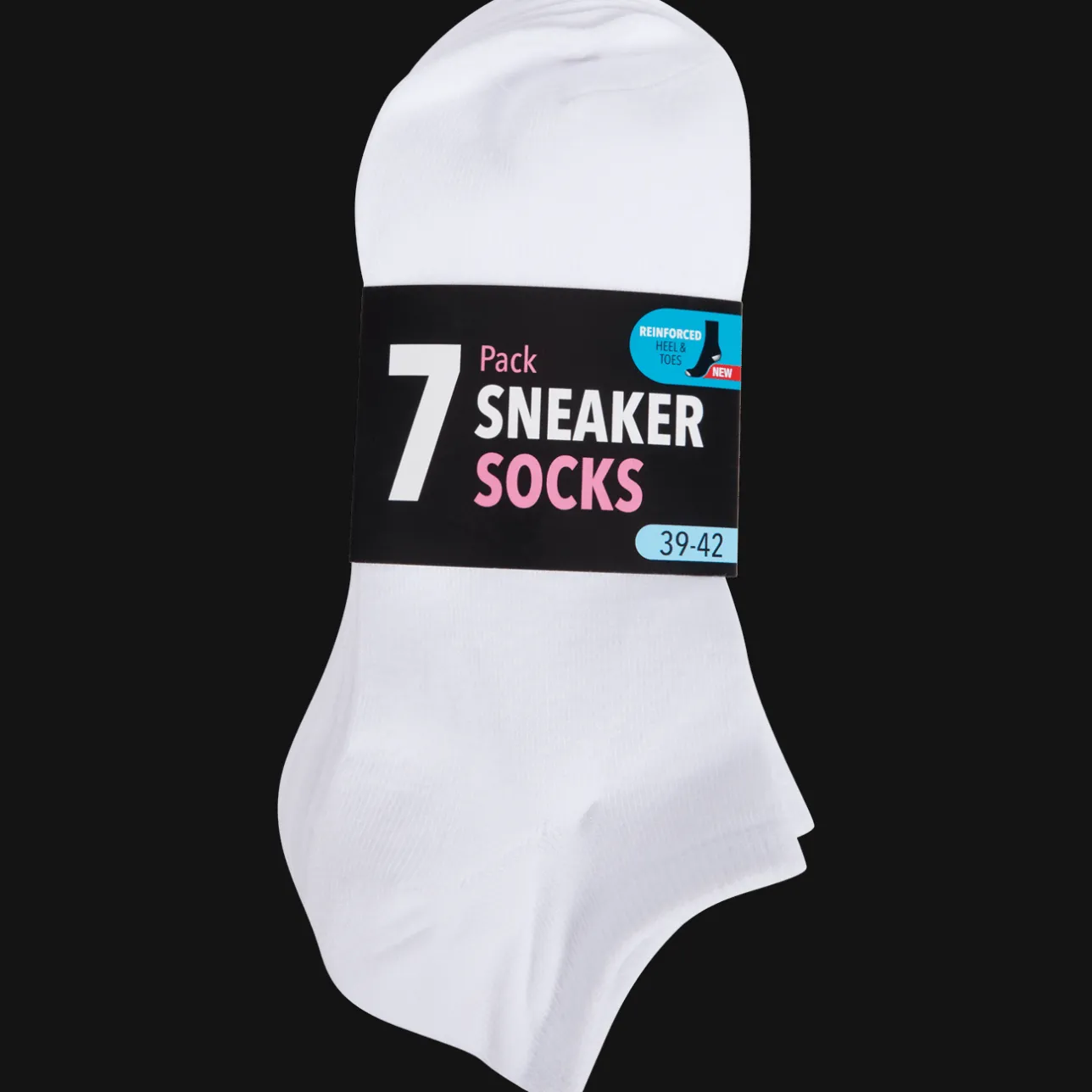 Action Sneakersokken> Beenmode