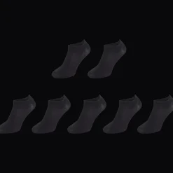 Action Sneakersokken> Beenmode