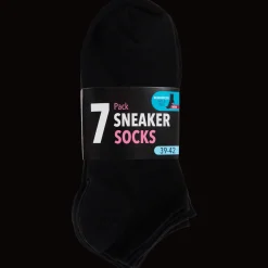 Action Sneakersokken> Beenmode