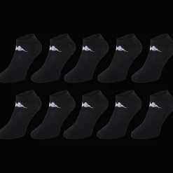 Kappa Sneakersokken> Beenmode