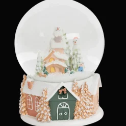 Action Sneeuwbol> Seizoensdecoratie