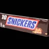 Snickers > Chocolade