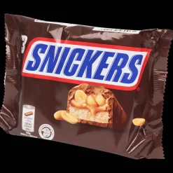Snickers > Chocolade