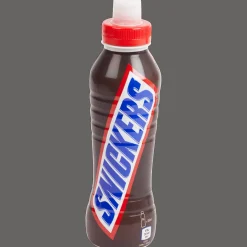 Snickers drink> Drinken