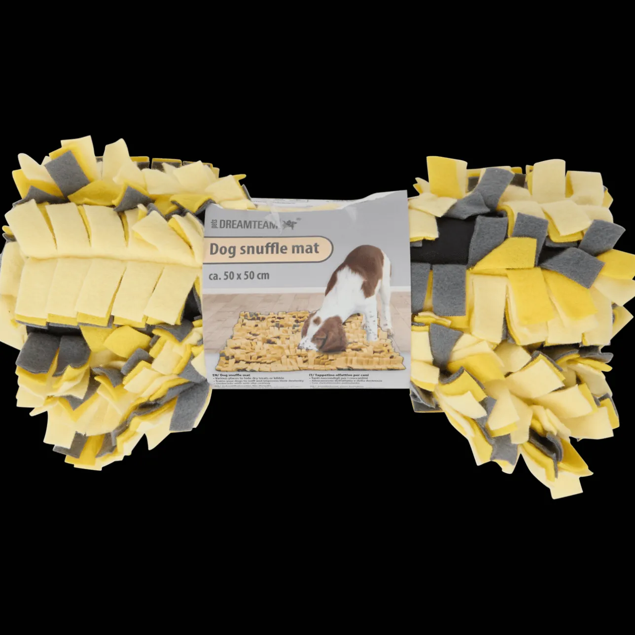 Action Snuffelmat voor honden> Speeltjes
