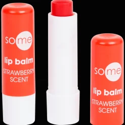 Action So Me lippenbalsem> Gezichtsverzorging