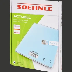 Action Soehnle keukenweegschaal> Keukengerei