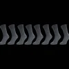 Action Sokken grijs> Beenmode