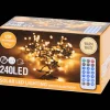 Action Solar kerstverlichting> Seizoensdecoratie