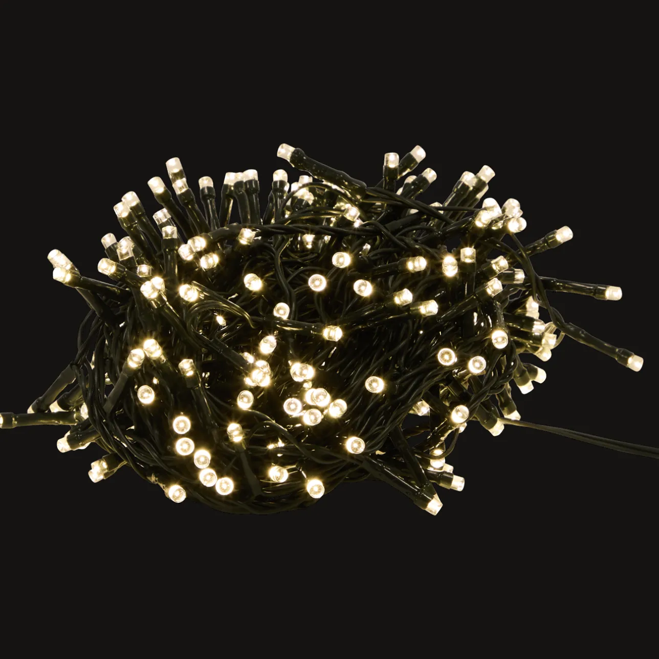Action Solar kerstverlichting> Seizoensdecoratie