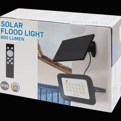 Action Solar schijnwerper> Buitenverlichting