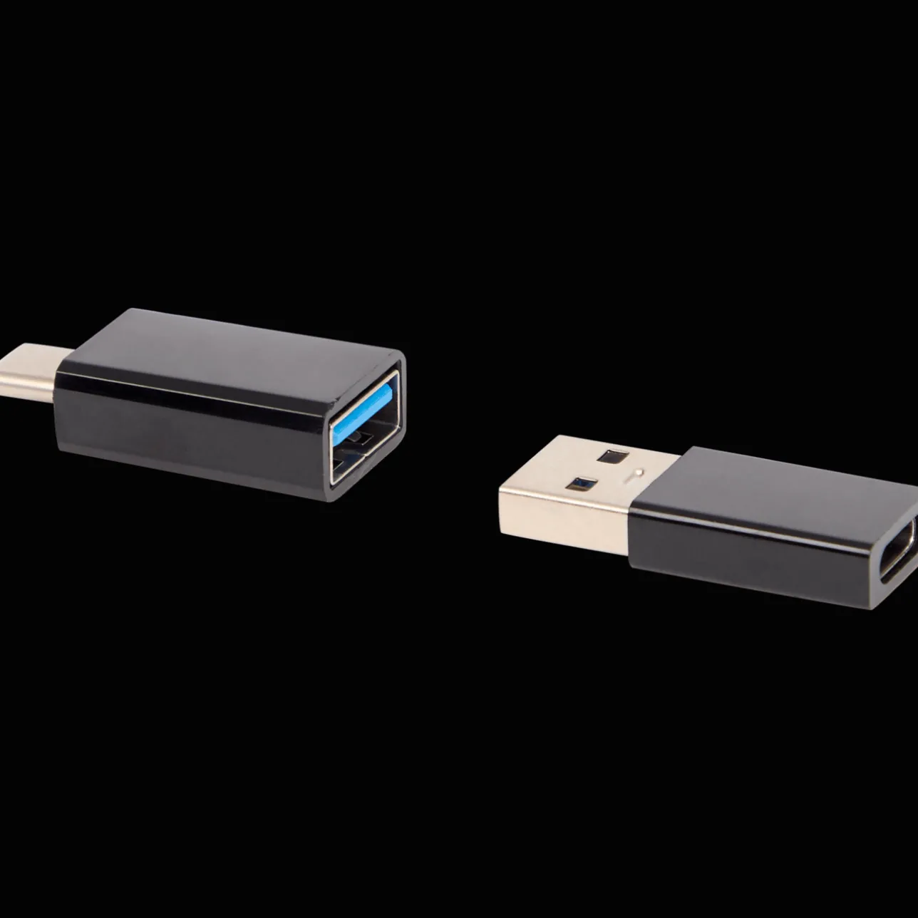Action Sologic adapterset USB-A & USB-C> Powerbanks & Opladers|Gaming