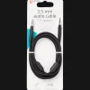 Action Sologic audiokabel AUX> Kabels & Splitters
