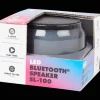 Action Sologic bluetoothspeaker met licht> Multimedia Accessoires
