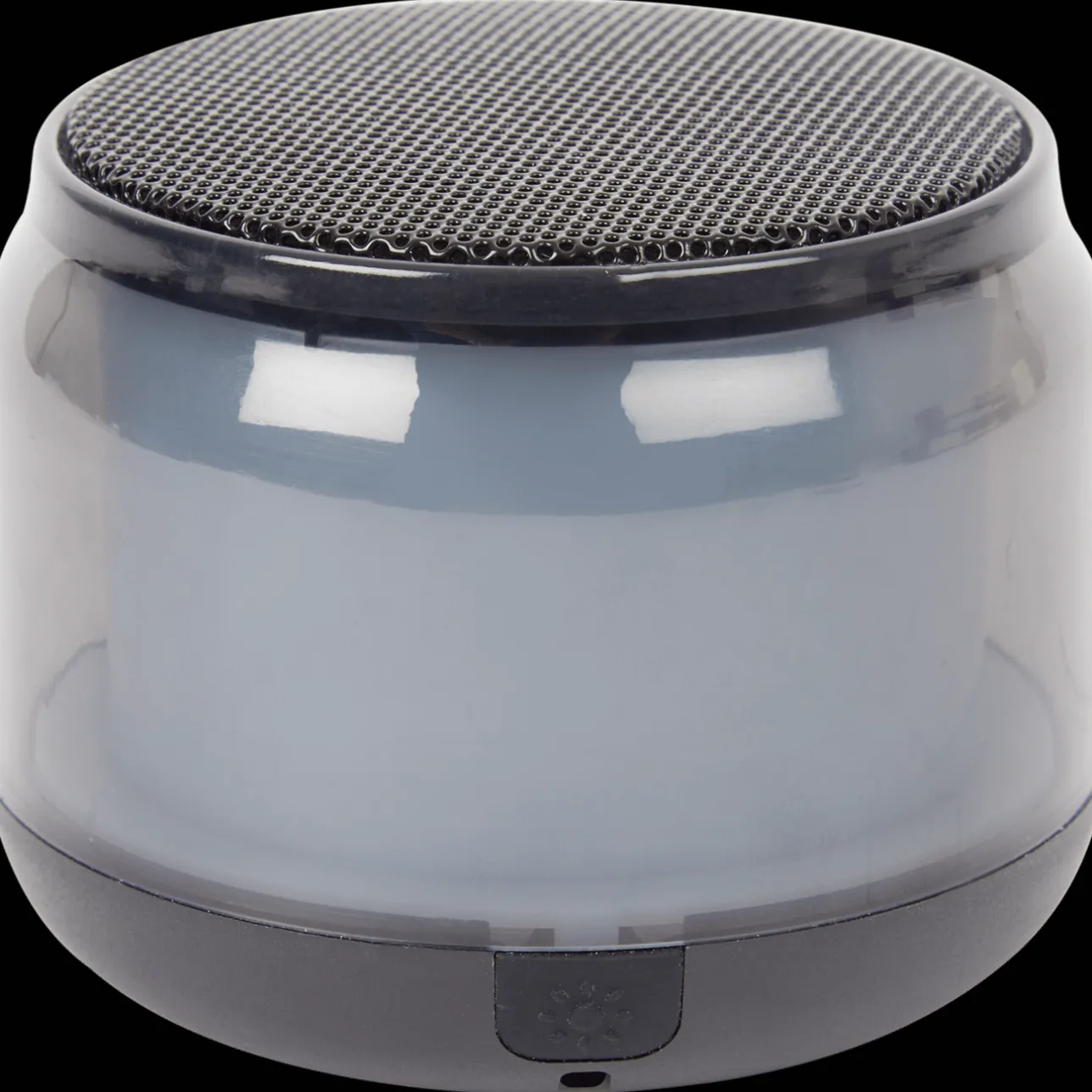 Action Sologic bluetoothspeaker met licht> Multimedia Accessoires