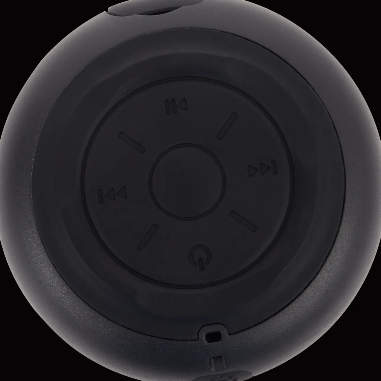 Action Sologic bluetoothspeaker met licht> Multimedia Accessoires