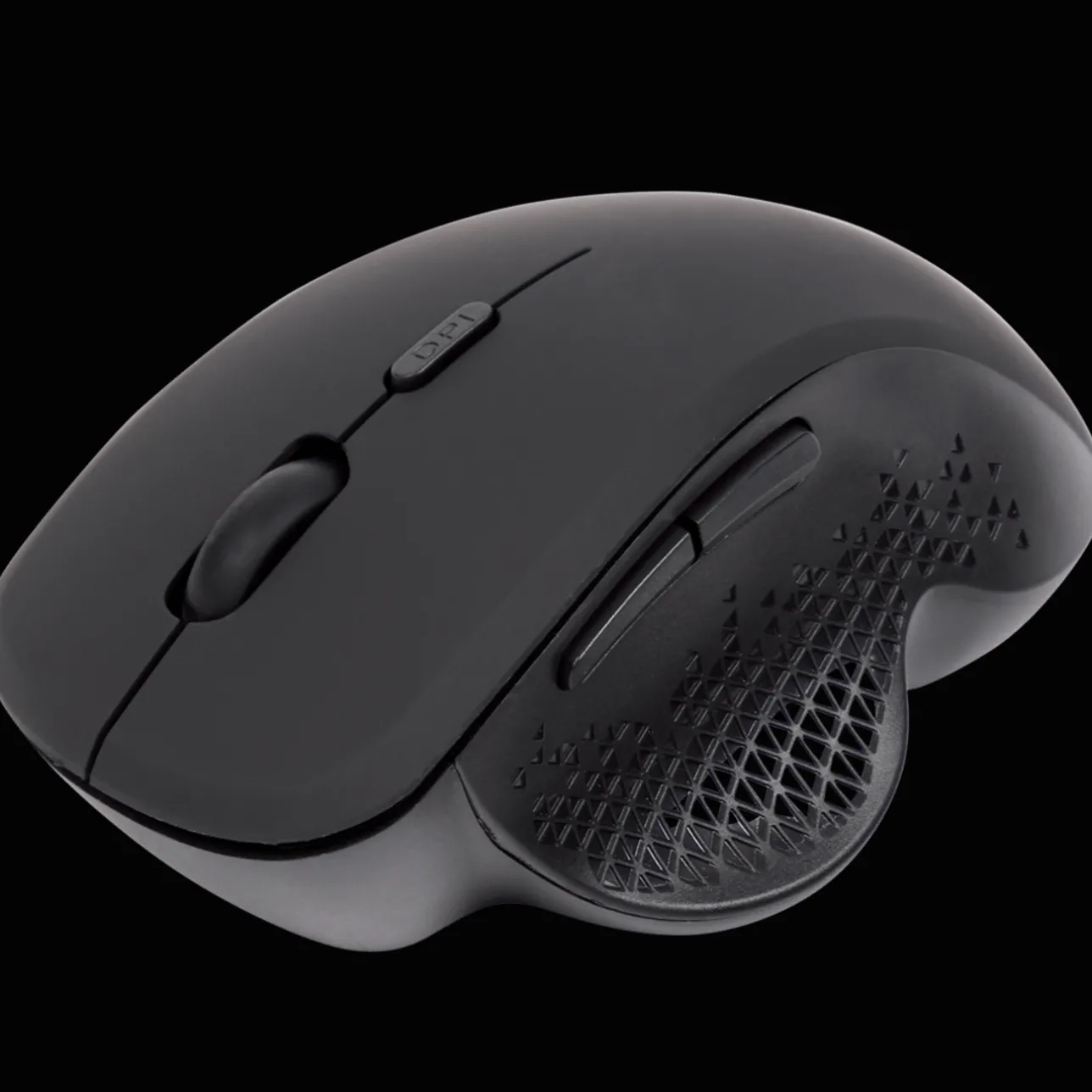 Action Sologic draadloze muis> Gaming