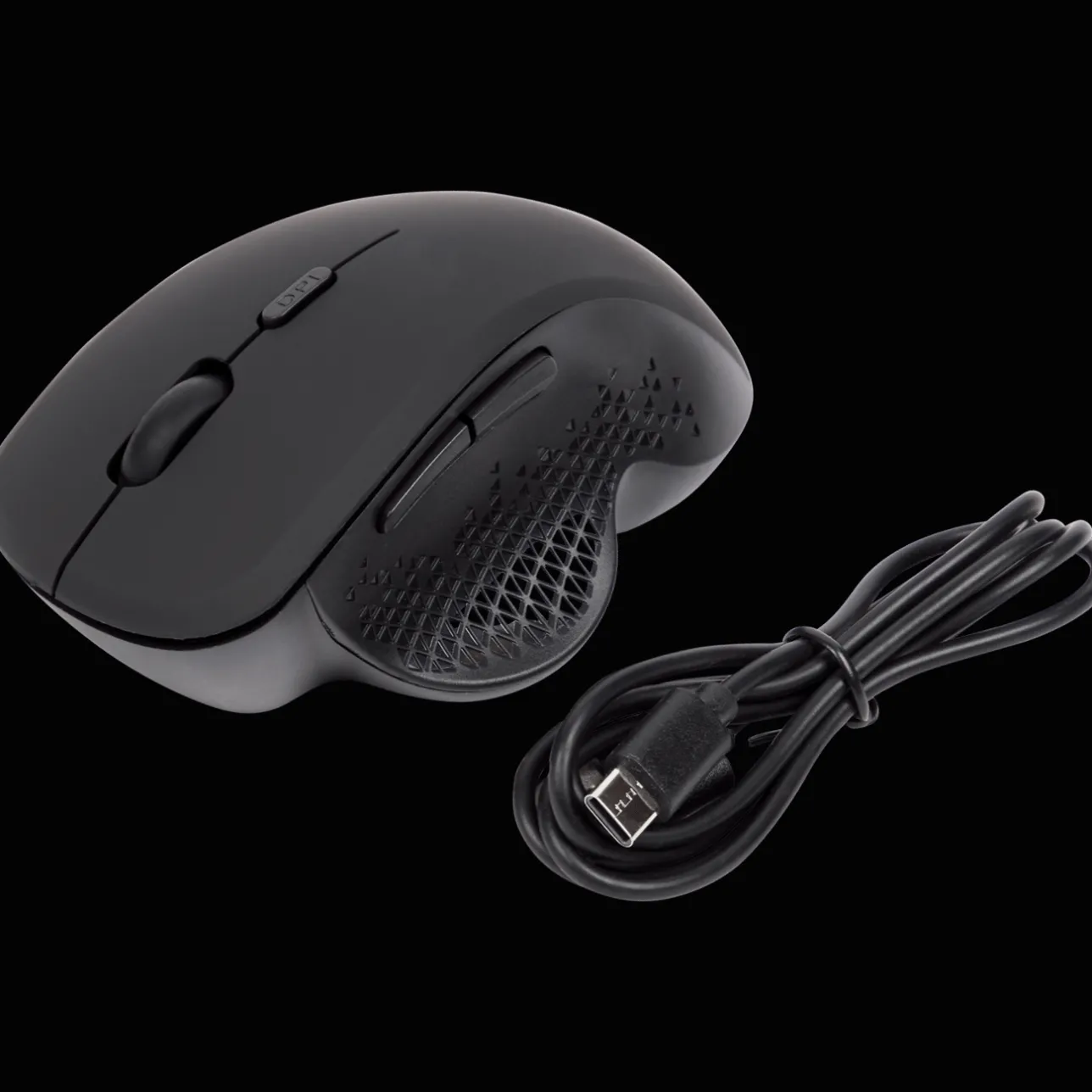 Action Sologic draadloze muis> Gaming