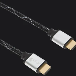 Action Sologic HDMI-kabel> Kabels & Splitters