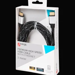 Action Sologic HDMI-kabel><noscript><img width=