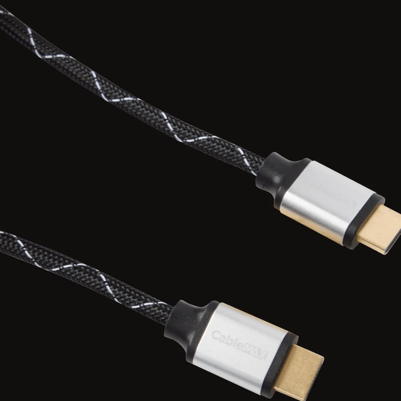 Action Sologic HDMI-kabel met adapter> Kabels & Splitters