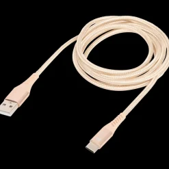 Action Sologic laad- en datakabel USB-C> Kabels & Splitters