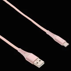 Action Sologic laad- en datakabel USB-C> Kabels & Splitters