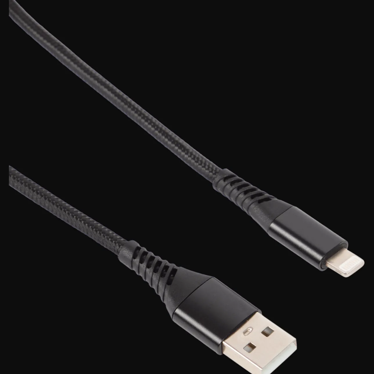 Action Sologic laad- en datakabel 8-pins> Kabels & Splitters