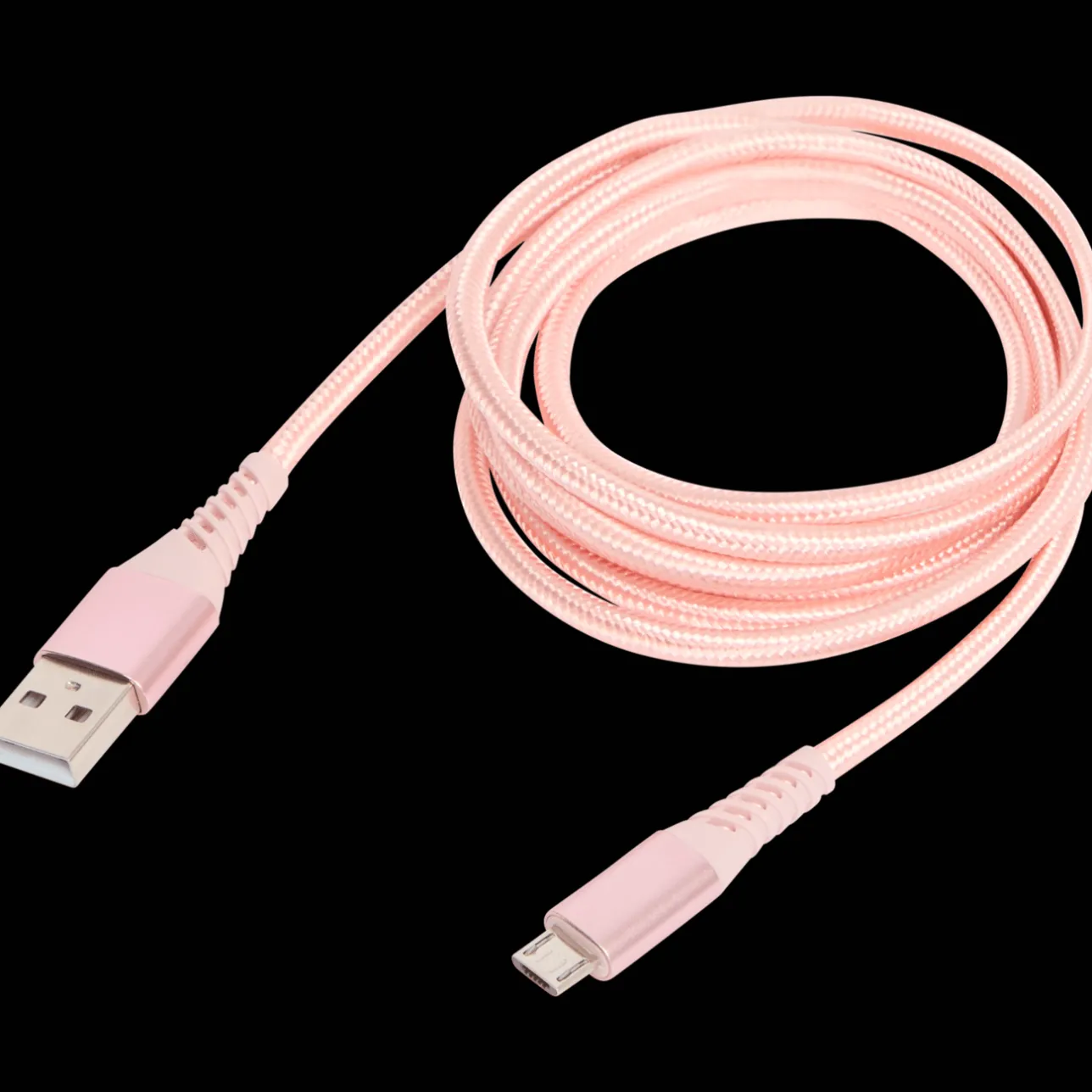 Action Sologic laad- en datakabel micro-USB> Kabels & Splitters