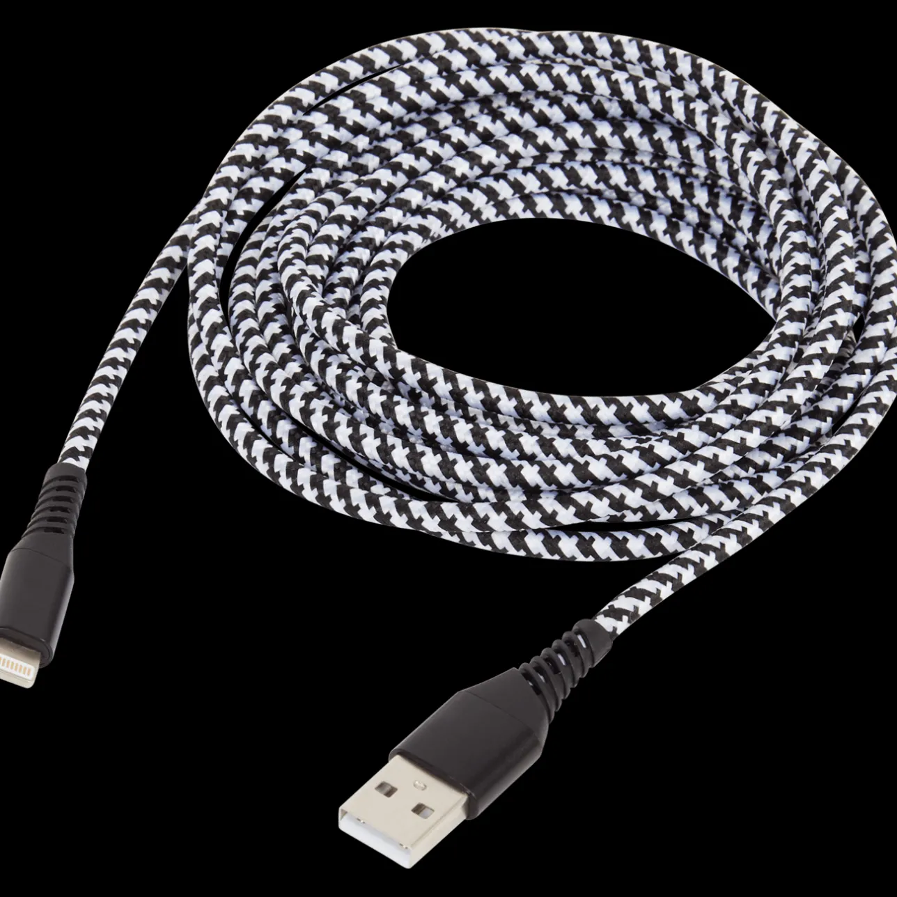 Action Sologic laad- en datakabel 8-pins> Kabels & Splitters