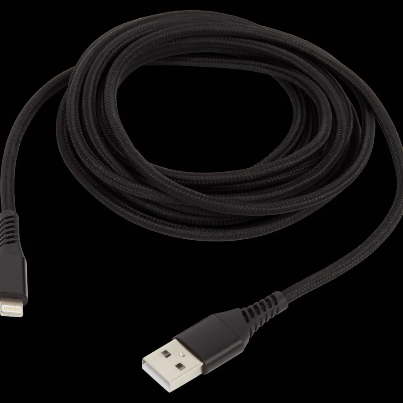 Action Sologic laad- en datakabel 8-pins> Kabels & Splitters