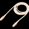 Action Sologic laad- en datakabel USB-C naar USB-C> Kabels & Splitters
