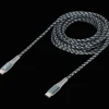 Action Sologic laad- en datakabel USB-C naar USB-C> Kabels & Splitters