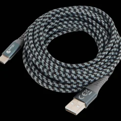 Action Sologic laad- en datakabel USB-C> Kabels & Splitters