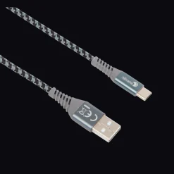 Action Sologic laad- en datakabel USB-C> Kabels & Splitters