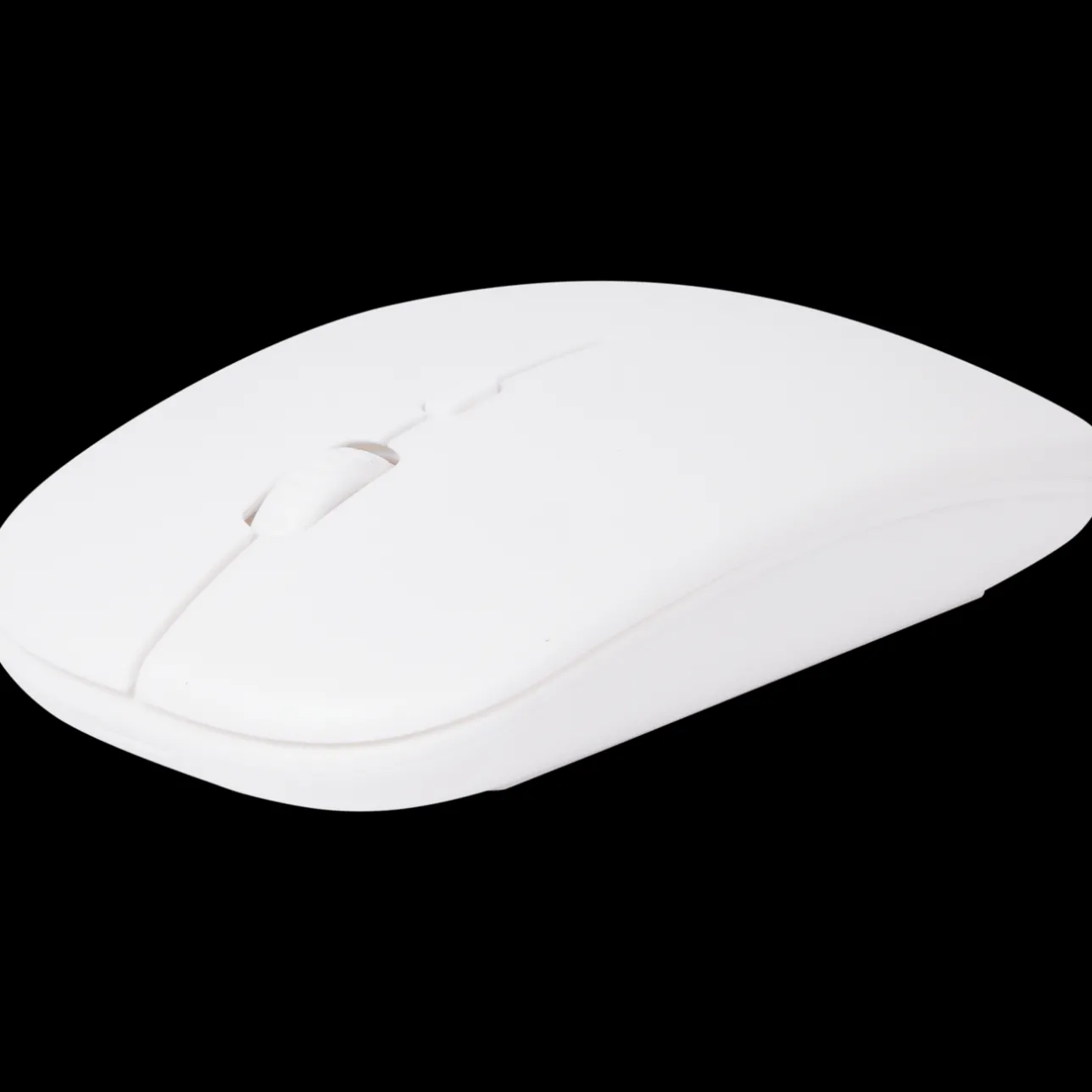 Action Sologic stille draadloze muis> Gaming