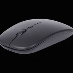 Action Sologic stille draadloze muis> Gaming