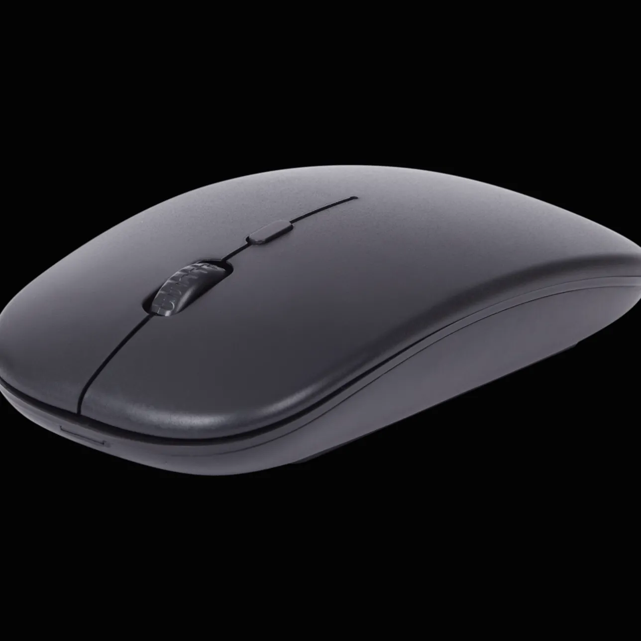 Action Sologic stille draadloze muis> Gaming