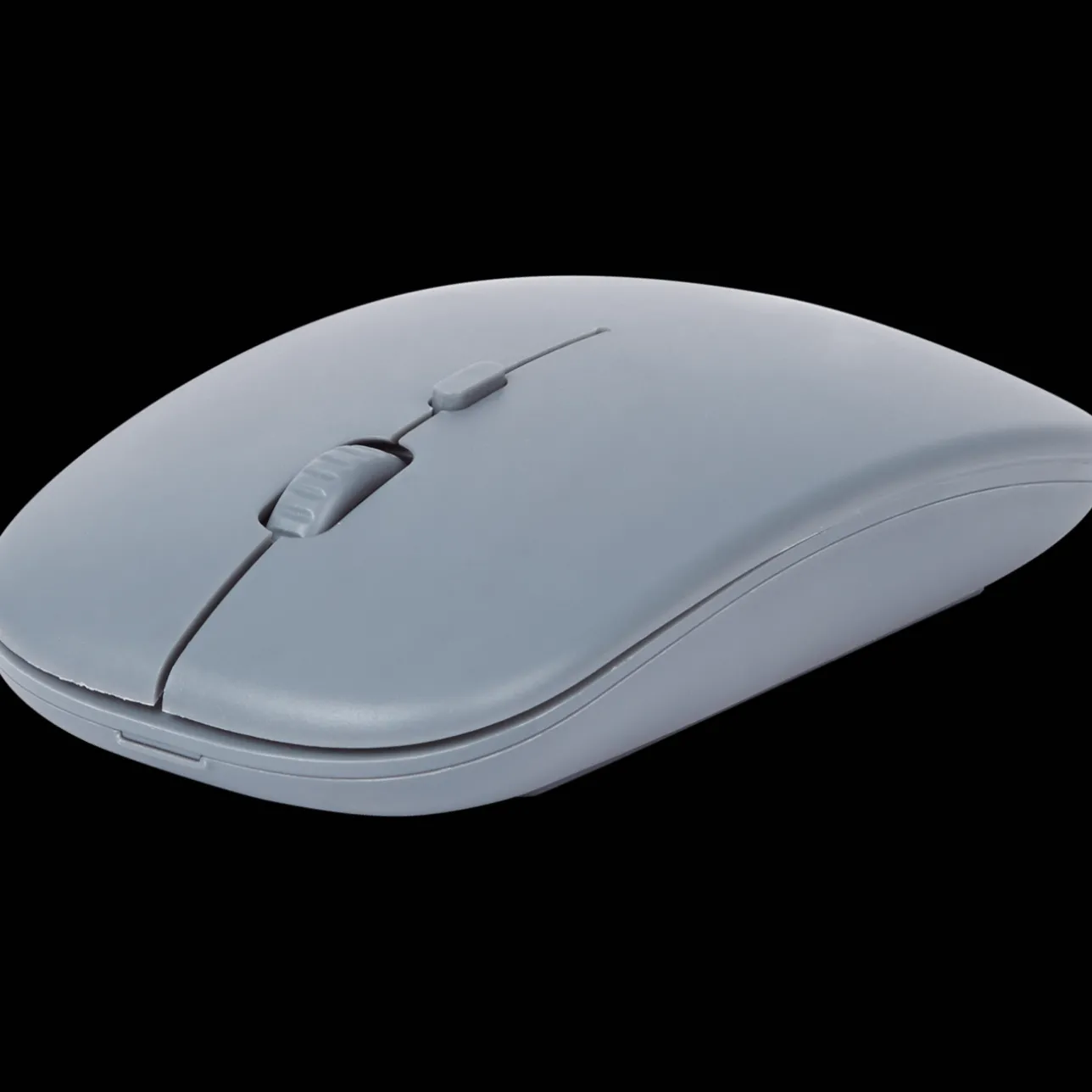 Action Sologic stille draadloze muis> Gaming