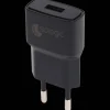 Action Sologic USB-A wandoplader> Verlengsnoeren