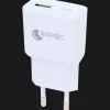 Action Sologic wandlader> Powerbanks & Opladers