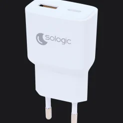 Action Sologic wandlader> Powerbanks & Opladers