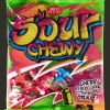 Action Sour Chewy> Drop & Snoep