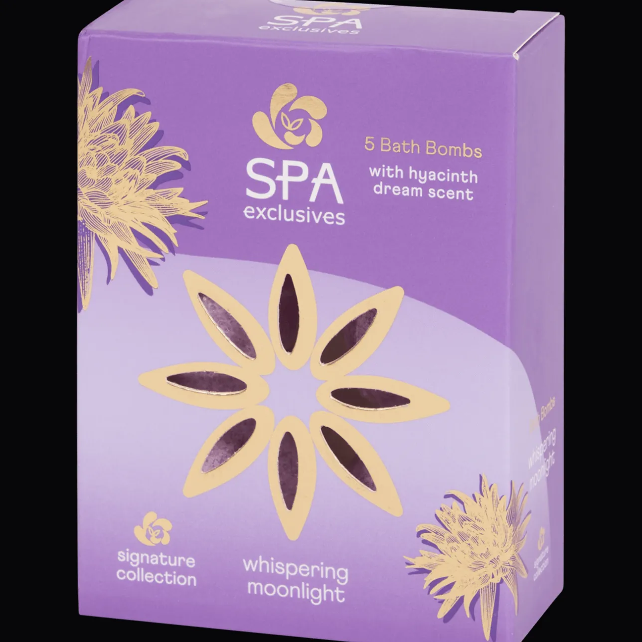 Action Spa Exclusives bruisballen> Lichaamsverzorging
