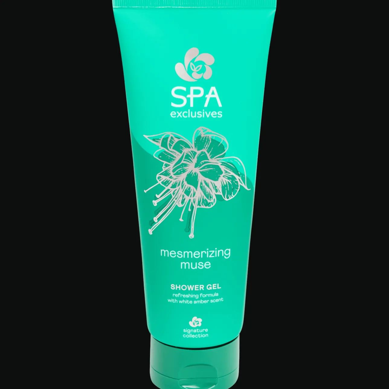 Action Spa Exclusives douchegel> Lichaamsverzorging