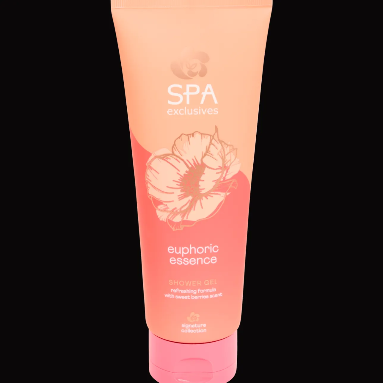 Action Spa Exclusives douchegel> Lichaamsverzorging