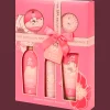 Action Spa Exclusives giftset Cherry Charm> Lichaamsverzorging