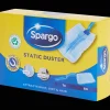 Spargo houder voor statische stofdoek> Schoonmaakartikelen