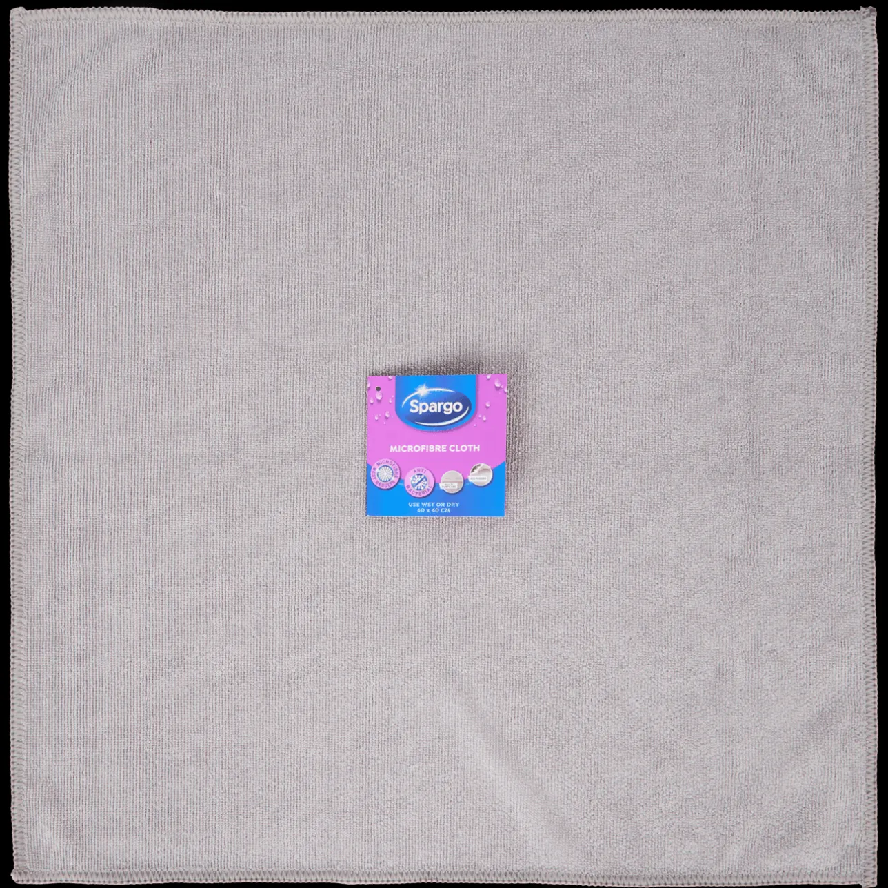 Spargo microvezeldoek> Schoonmaakartikelen