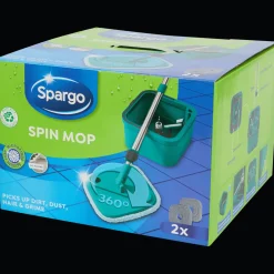 Spargo spinmop en emmer><noscript><img width=